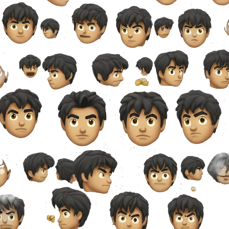 ippo emoji
