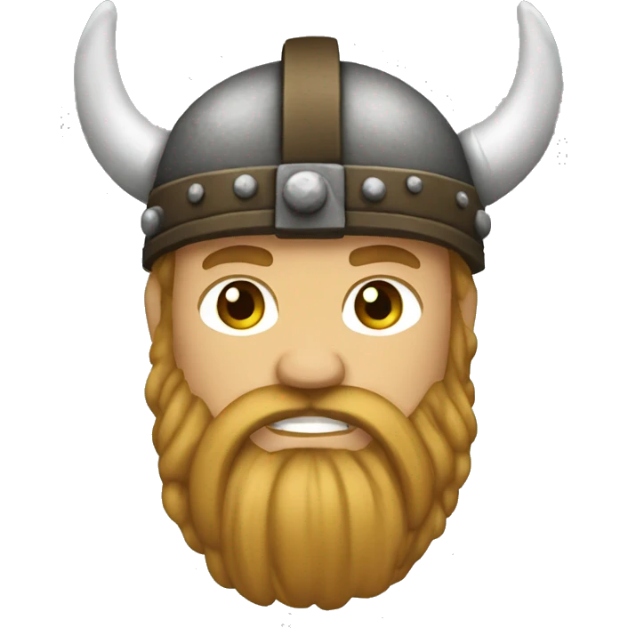 viking emoji