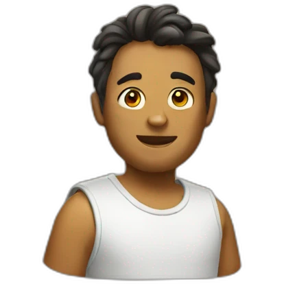 random emoji