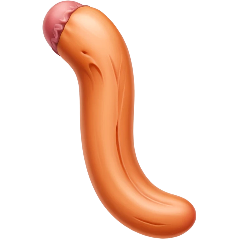 Penis emoji