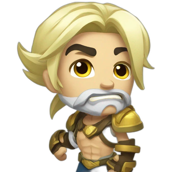 Brawlhalla emoji