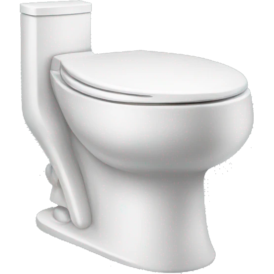 Skibidi toilet emoji