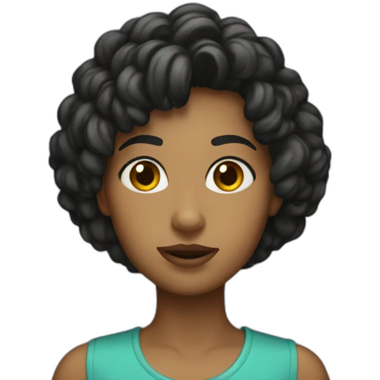 Britany emoji