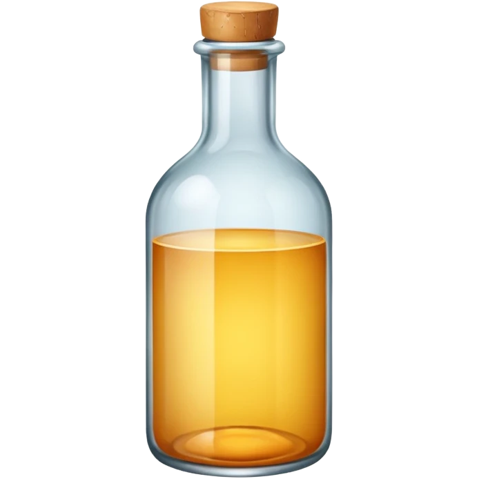 bottle emoji emoji