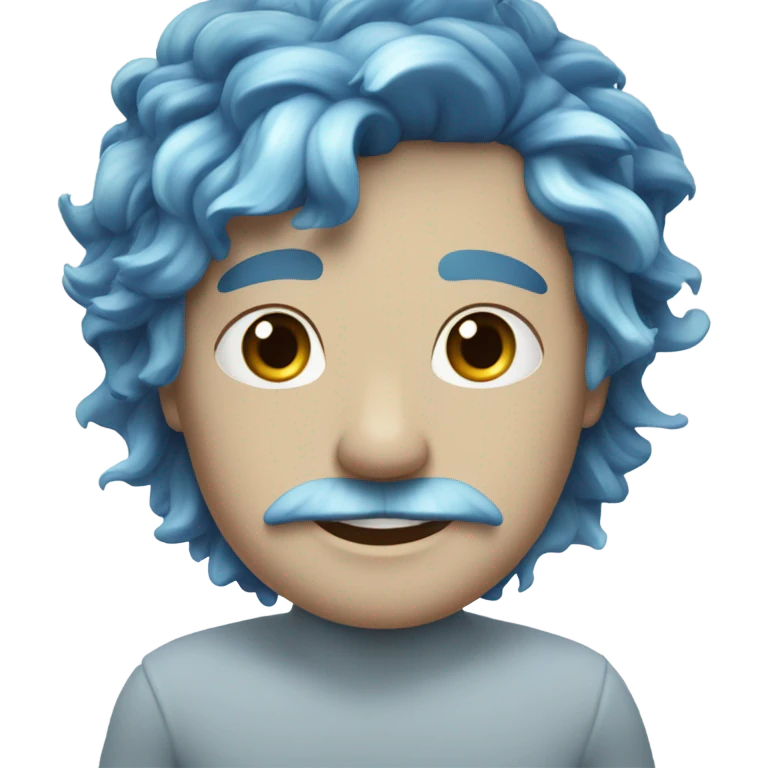 Ocean emoji