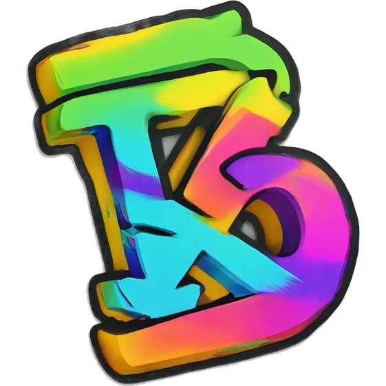 **A sticker "SUP ?", a graffiti-style logo with bright colors on a solid background, created as vector art. --ar 64:51 --s 750 --v 6.1 --p 69uf6ny** - Upscaled (Subtle) by <@1234382578241372174> (fast) -# Create, explore, and organize on.  emoji