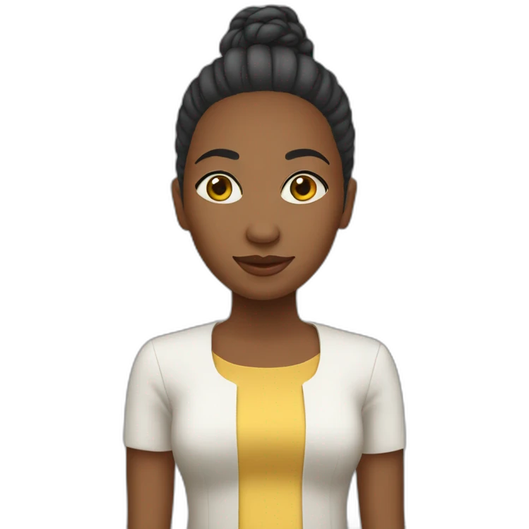Grace mbizi emoji