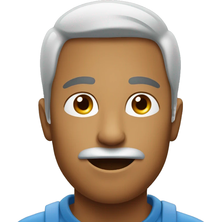 men who hydrate emoji