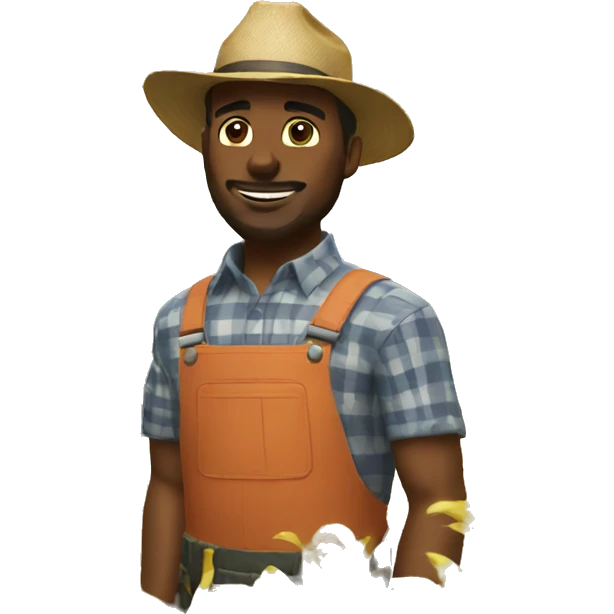 farming simulator emoji