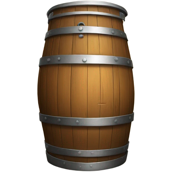 Whiskey still  emoji