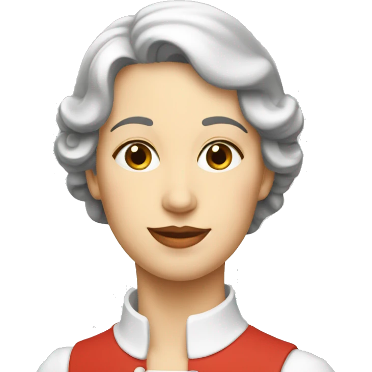 la marianne française emoji