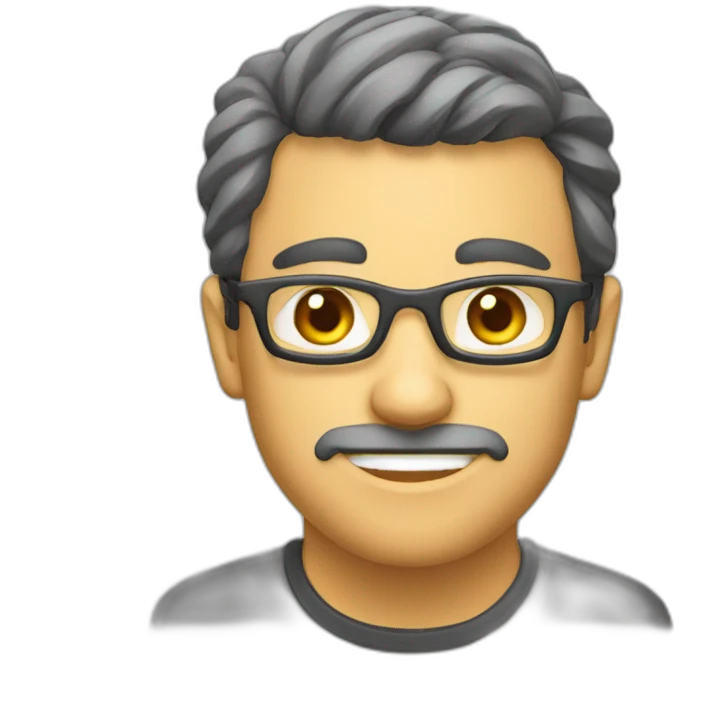 Programmeur emoji