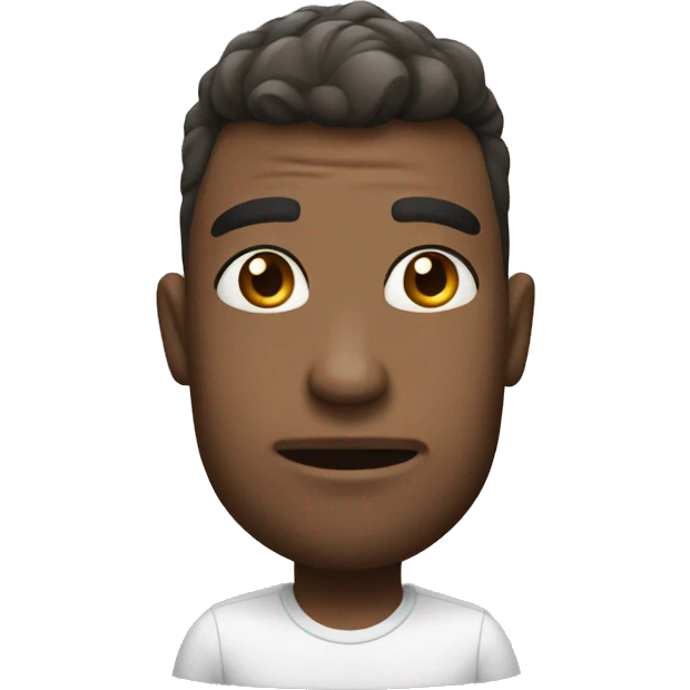find something cute emoji