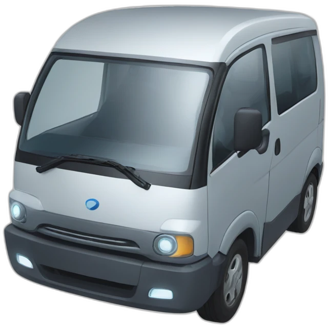 nio-ET5T emoji