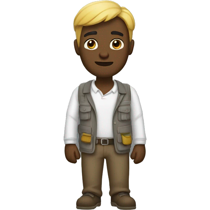 pépite emoji