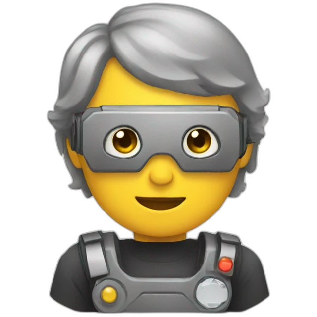 technology emoji