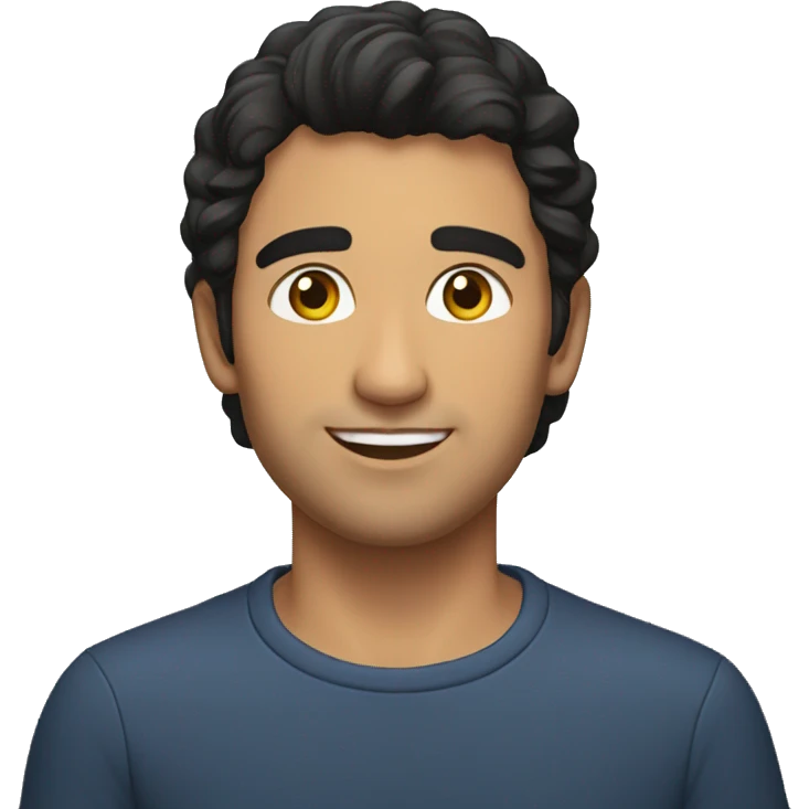 Gabriel Attal emoji