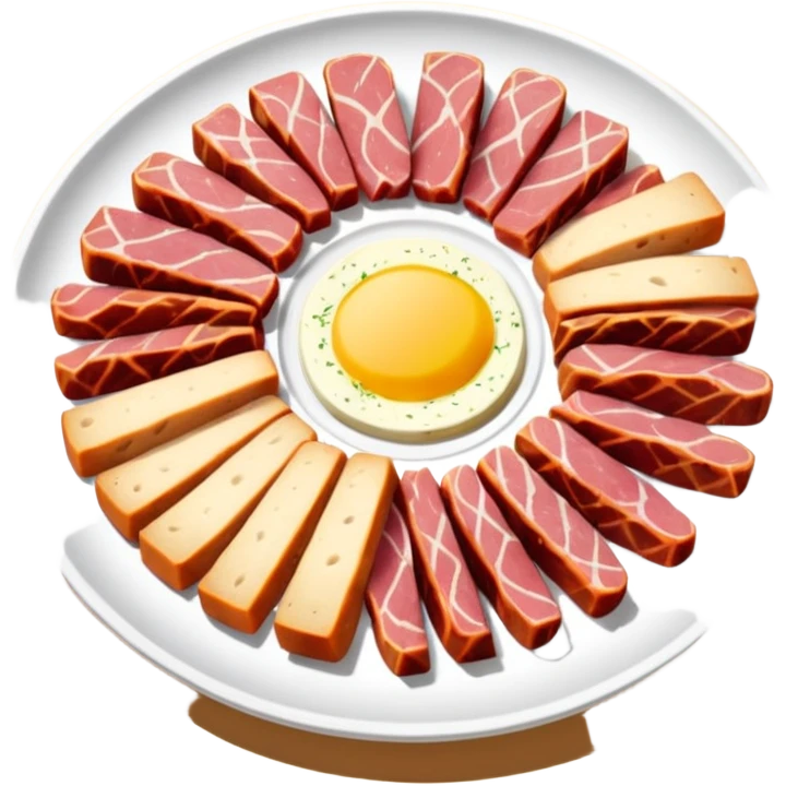 Picada  emoji