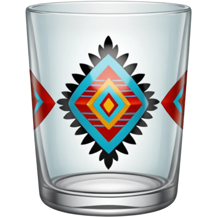 kızıldereli bardak emoji