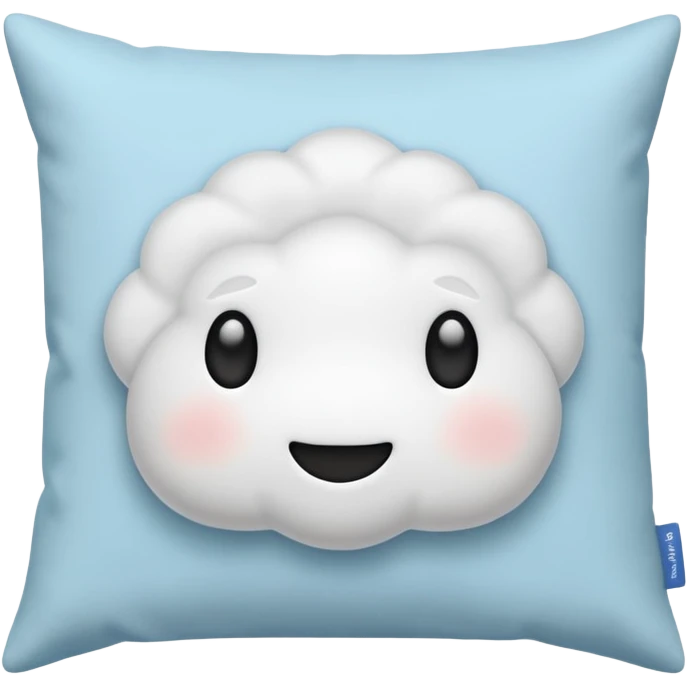 pillow emoji