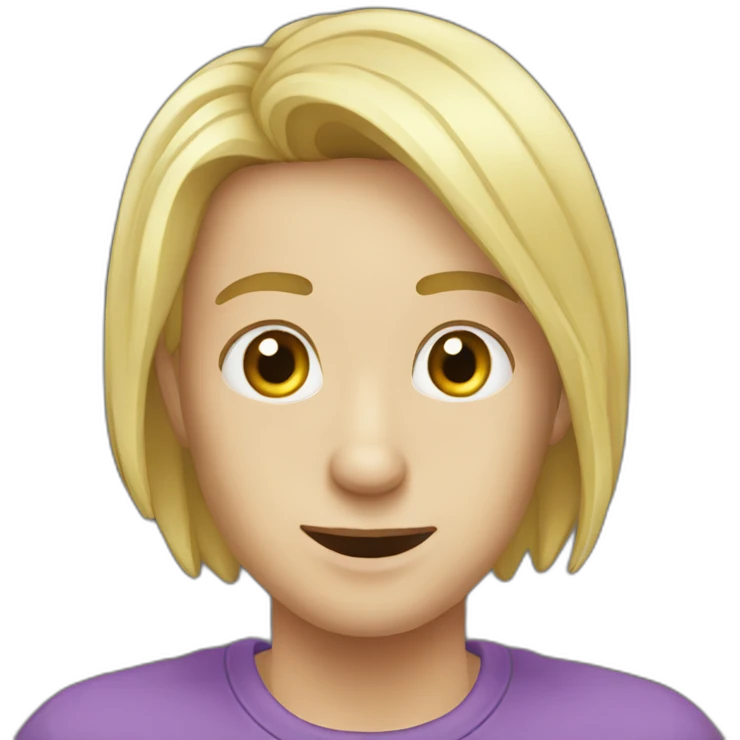Кіт emoji