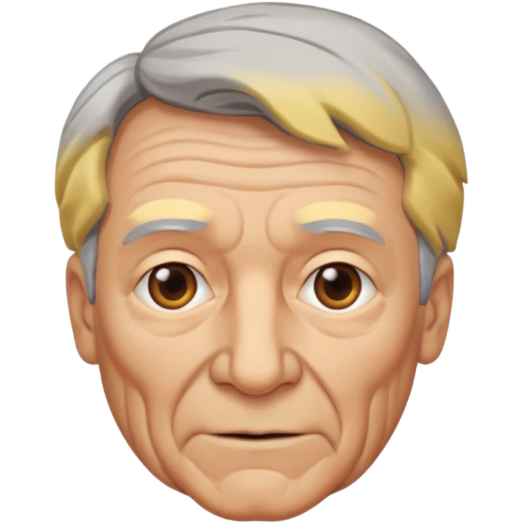 make alec look olde emoji