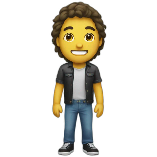 vinyl  emoji