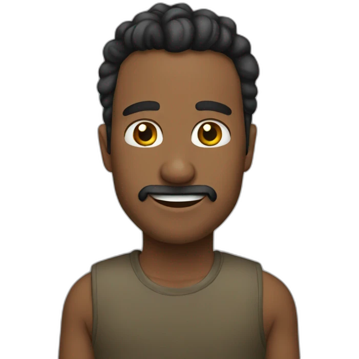 حمار emoji