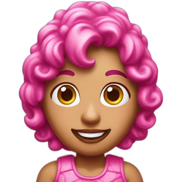 Baskin Robbins emoji
