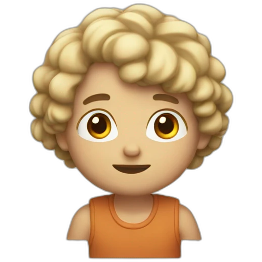 Plop emoji