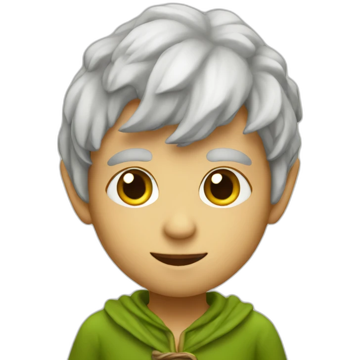 Elfo emoji