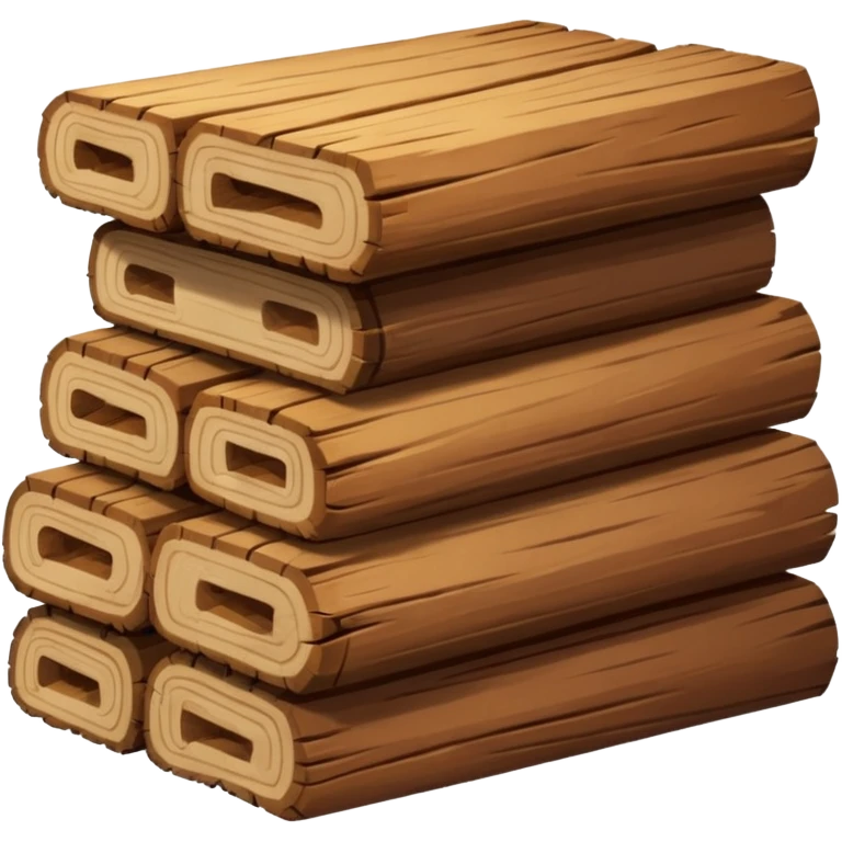 saw for wood emoji