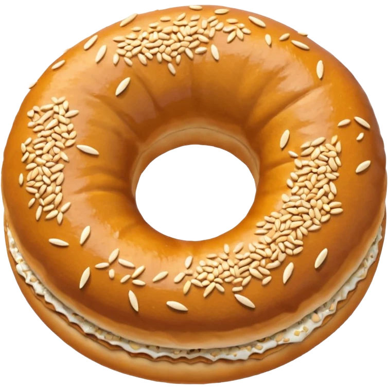 Simit emoji