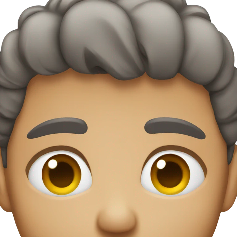 blank stare emoji emoji