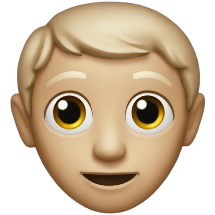 ET emoji