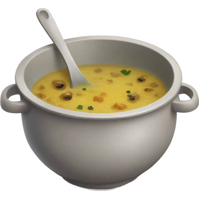 primordial soup emoji
