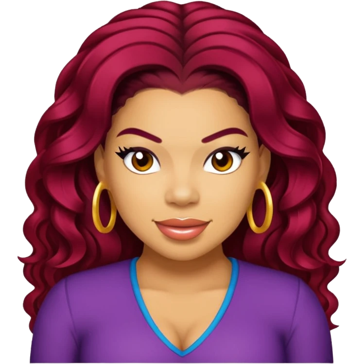 Jordin Sparks emoji