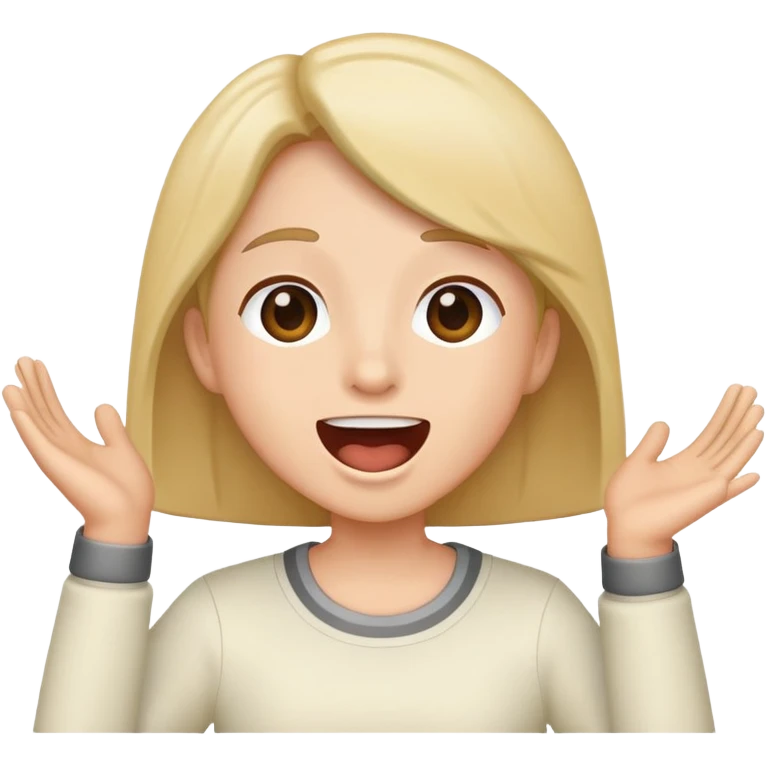 Tralalello tralala emoji