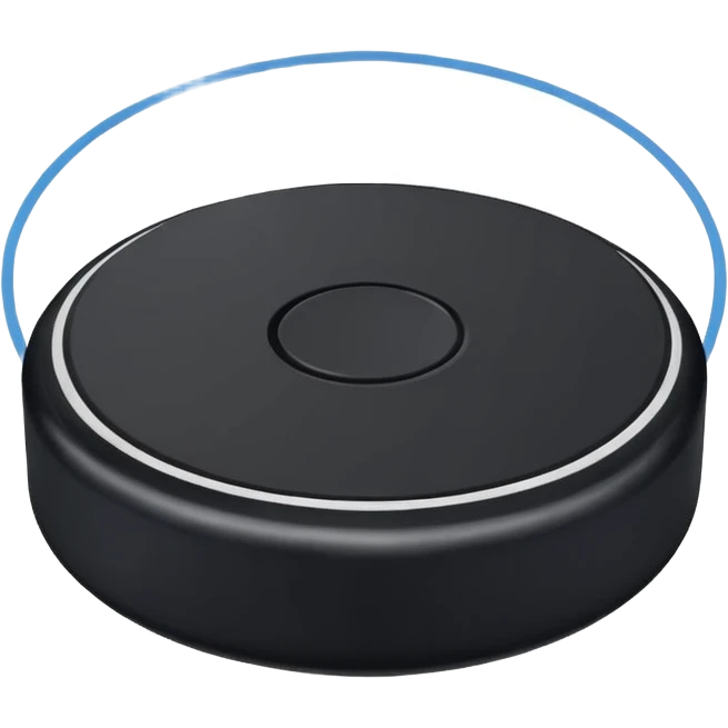 Hockey sur glace emoji