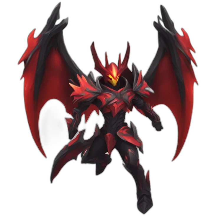 Aatrox emoji