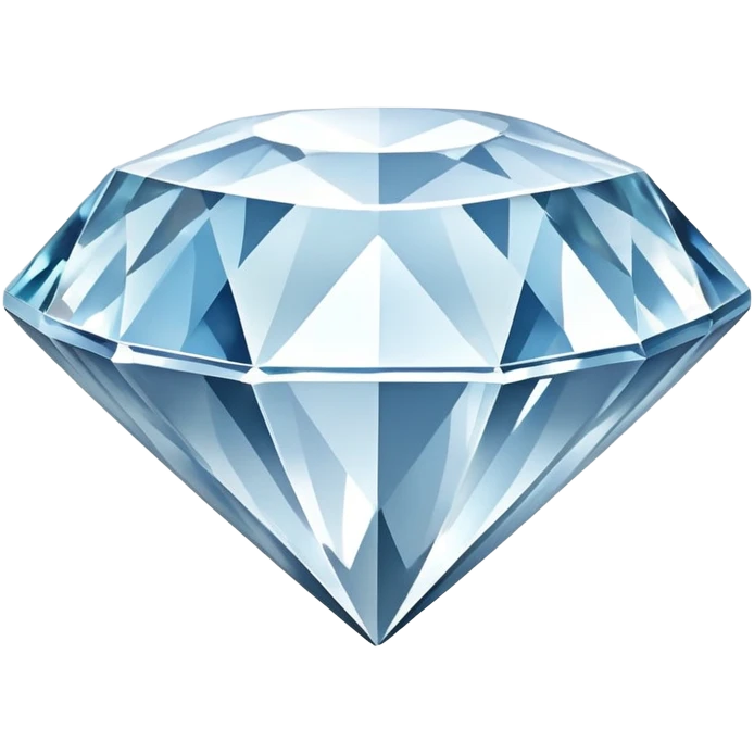 Diamond emoji