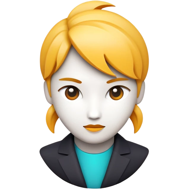 Make a custom emoji name my company hk animation. These emoji must attractive and stylist modernist  emoji
