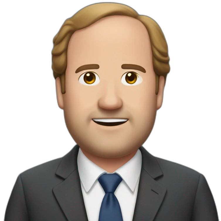 Kevin malone emoji
