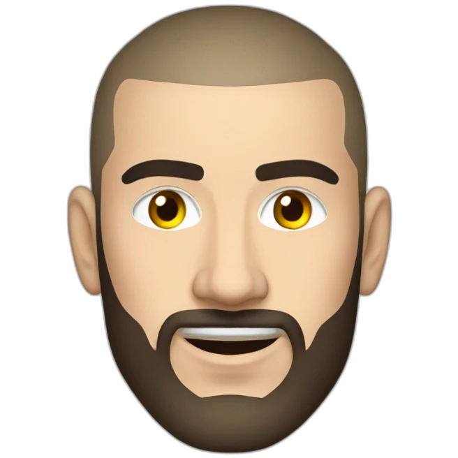 benzema emoji
