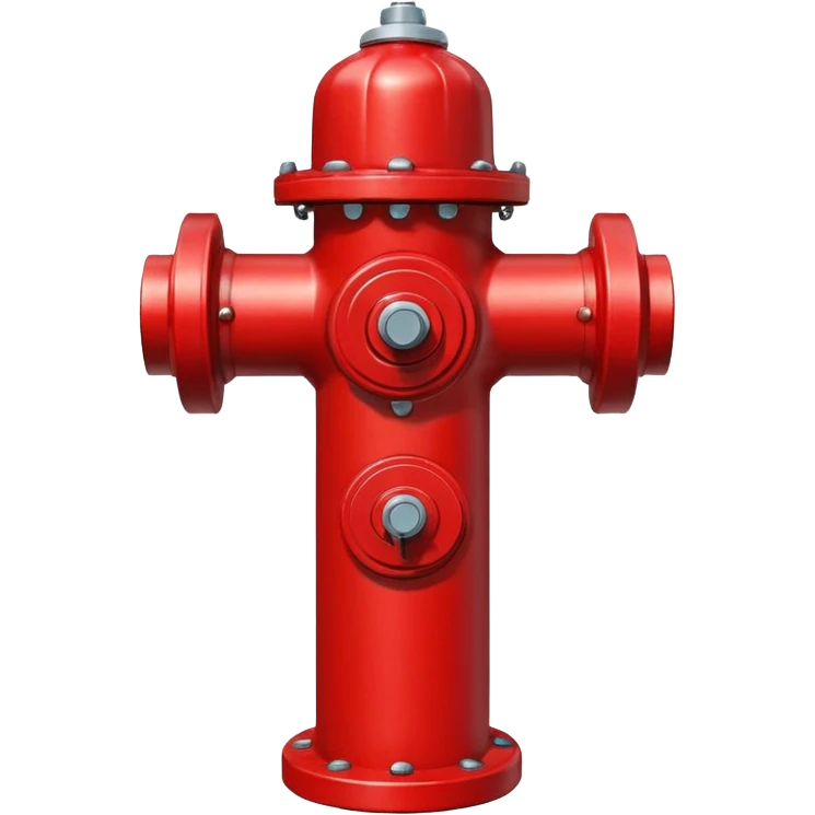 hydrant valve emoji