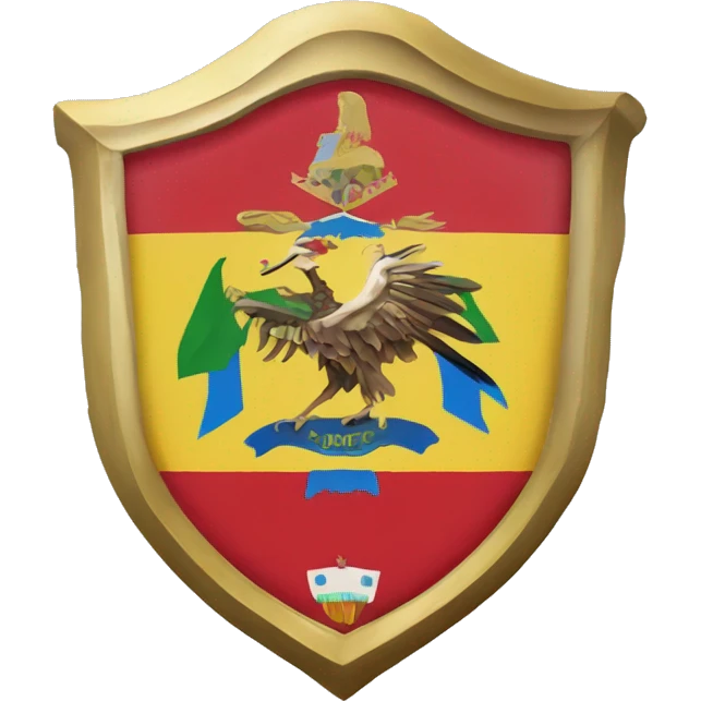 Escudo liga de quito emoji