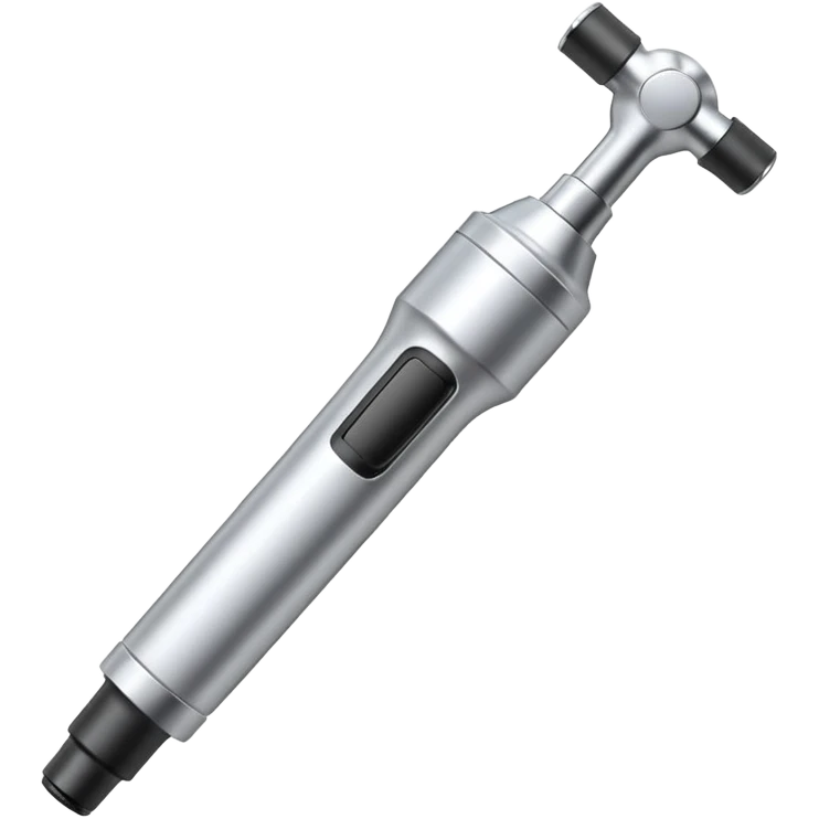 medical Otoscopic ear Auriscop emoji