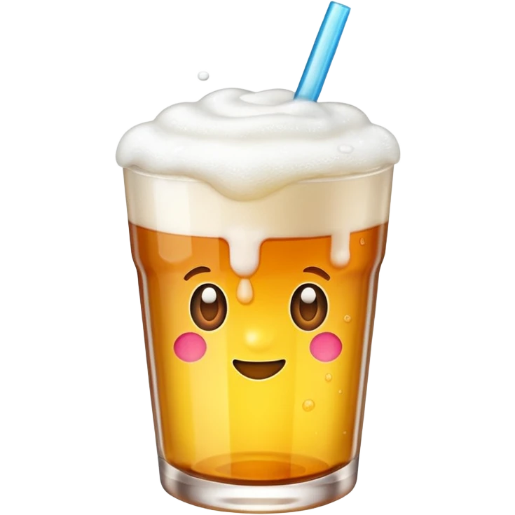 kwas drink emoji