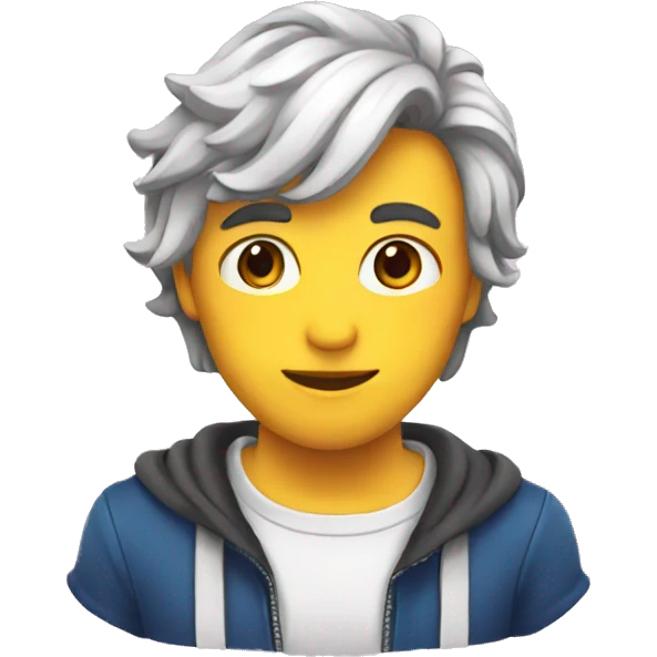 L'amour emoji