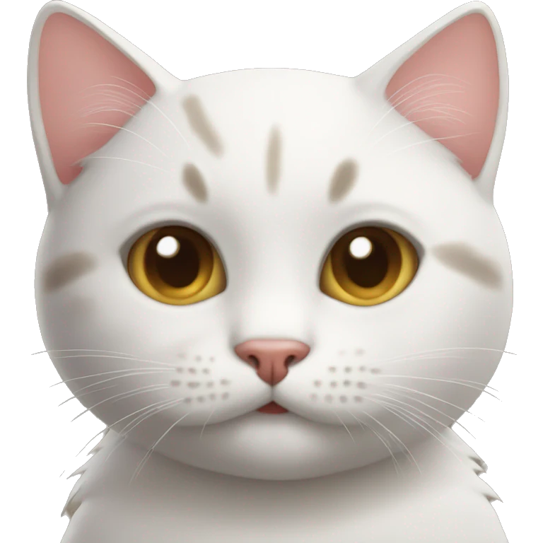 cute cat emoji